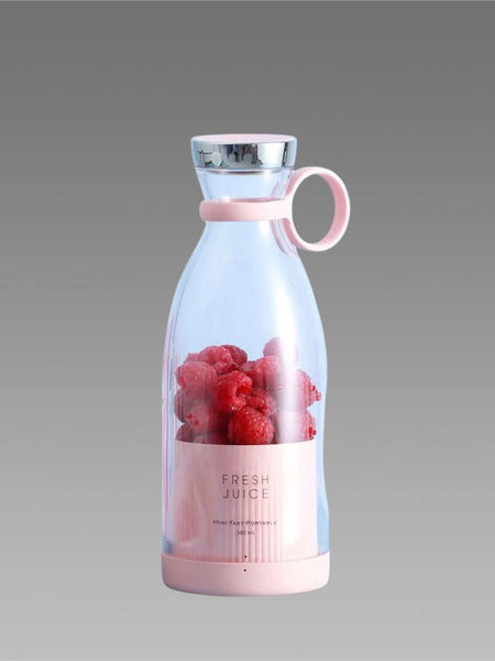 Traverl Portable Mini Juice Blender